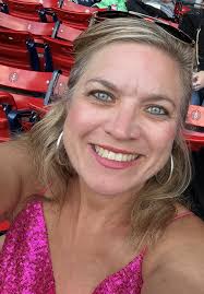 CASA Advocate Keri Boyd