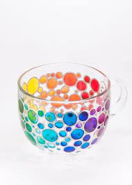 Pin By Stephanie Bonnaudeau On Wendy In 2021 Large Coffee Mugs Painted Coffee Mugs Unique Coffee Mugs