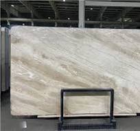 Cupertino Italy Daino Imperiale Beige Marble Slab Tiles from China -  StoneContact.com