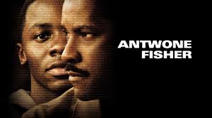 Antwone Fisher