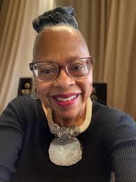 THANK YOU HEAVENLY FATHER 💜🙏🏾❤️