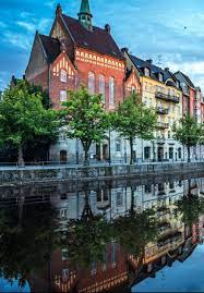 The clarion hotel örebro is located on the bustling kungsgatan street in central örebro. Orebro Narke Sweden Photo By Hugo Hofverberg Hagman Sweden Travel Sweden Cities Sweden
