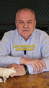 A Evolução da Carne Brasileira