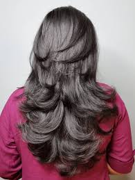 With just a few strategically chopped layers, your hair gets a. 50 New Long Haircuts And Long Hairstyles With Layers For 2021