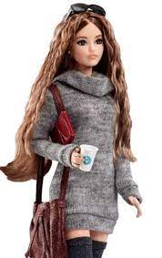 new barbie look doll 2017 moda bebekleri barbie giysileri barbie giysi kaliplari