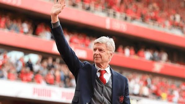Wenger reflects on his 22-year Arsenal tenure | Interview | News |  Arsenal.com
