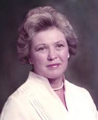 Phadalia Benge Obituary October 18, 2016