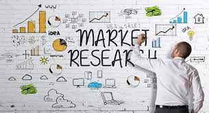 Cari tahu informasi tentang profesi analisis riset pasar dan spesialis pemasaran di tahun 2021. 5 Langkah Dasar Riset Pemasaran Palontaraq