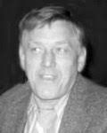 Wilford Erickson Obituary (2012)