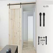 Economisez avec notre option de livraison gratuite. Chine La European American Style Grange Rail De Porte Coulissante De Porte Roue Suspendue Acheter La European American Style Porte De Grange Sur Fr Made In China Com