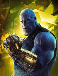Guess whose cap i came across in the astros exhibit in cooperstown. Thanos Marvel Cinematic Universe Wiki Fandom