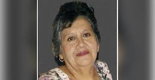 GREGORIA L. ( JOYCE ) GUZMAN Obituary