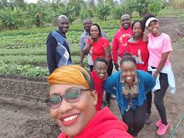 FRED Obachi Machokaa OGW added...