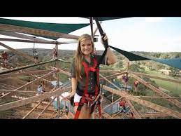 7of14natural bridge caverns has four zip lines.mark langfordshow moreshow less. Canopy Challenge Natural Bridge Caverns Youtube