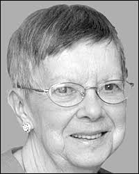 Joan Nork Obituary (2008)