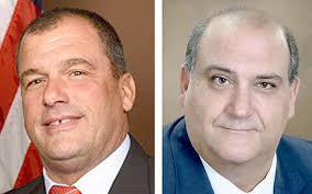 Hawkins defends House District 53 seat against Rea