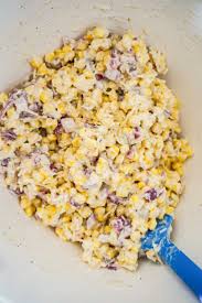 Cream Corn Casserole This Is Not Diet Food