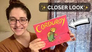 Corduroy: Don freeman: 9780590309073: Amazon.com: Books