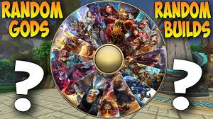 Random God And Random Build In Joust With Doublej Smite Youtube How to build a gaming pc for smite, choose the right hardware parts for 60fps or 144fps at max settings, & recommended 2018 cpus and gpus for smite. random god and random build in joust with doublej smite