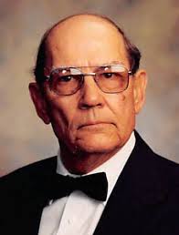 Harold Richard Grace Obituary