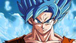 Dragon ball z super saiyan god. Dragon Ball Z Super Saiyan God Redone Youtube