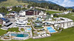 Ankommen, sich wohlfühlen und den urlaub genießen. Wellnesshotel In Serfaus Fiss Ladis Schalber