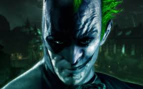 Check spelling or type a new query. Batman Arkham Asylum 2009