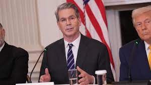 Segretario Tesoro Usa, 'Trump pronto a negoziare sui dazi' | Il Mattino di Padova