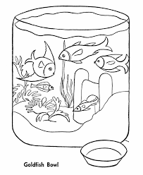 We did not find results for: Fish Bowl Coloring Sheet Coloring Home
