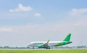 Citilink Reopens 5 Domestic Routes News The Jakarta Post