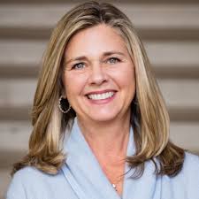 Congratulations, Heather!