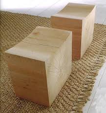 Furniture Contemporist Salvaged Wood Furniture Wood Furniture Design Solid Wood Furniture Design