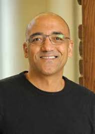 Mark Leff (1949–2015)