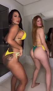 Nadine Borges Climax- famous OnlyFans star groaning and climaxing on a hard dick