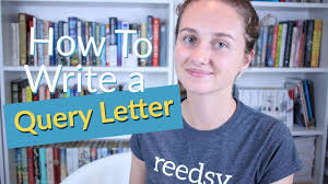 As a writer, your query letter should introduce your article, story, or novel to potential publishers. How To Write A Query Letter In 7 Simple Steps