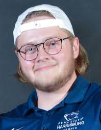 2022-23 Men's Tennis Roster