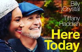 Premiering tomorrow, Friday May 21 Here Today and Dream Horse Get your  tickets at http://www.dmaxcinema.net