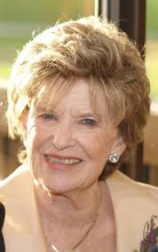 Obituary For Audrey Jean Linn Haley (nee Tucker)