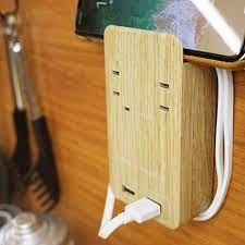 title 画像あり 電源タップ 壁コンセント 充電器