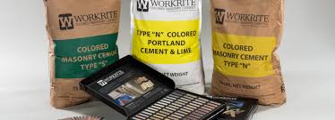 Workrite Cements Masonry Cement Mortar Cement