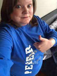 Lynette Ledbetter (@lynetteroby)