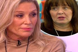 Celebrity Big Brother star Angie Best SHOCKS with controversial comments  linking Coleen Nolan's weight to marriage troubles