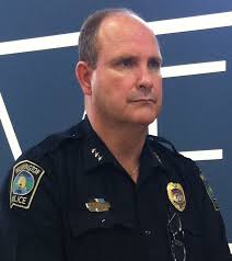 No criminal charges filed against WPD Deputy Chief Williamson