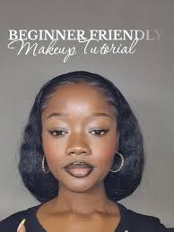 Beginner Friendly Detailed Makeup Tutorial
