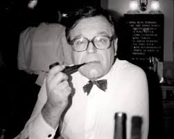 Gerald Peter Funnell, 1934