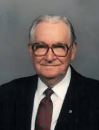 Anthony J. "Tony" Ament