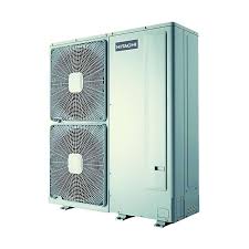 Pompe à chaleur reversible prix. Pompe A Chaleur 7 5 Kw Hitachi Yutaki M Monophase Reversible Comparer Les Prix De Pompe A Chaleur 7 5 Kw Hitachi Yutaki M Monophase Reversible Sur Hellopro Fr