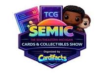 SEMIC-Southeastern Michigan Cards & Collectibles Show
