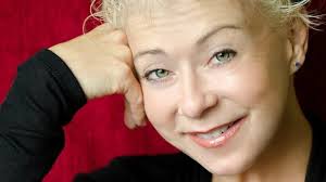 Carousel of Progress — The Tiara Talk Show — Tammy Tuckey