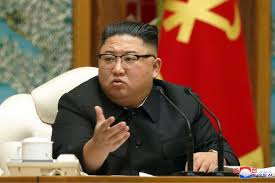 Kim jong un has served as the supreme leader of north korea since 2011, succeeding his father kim jong il, and the leader of the workers' party of korea . South Korea Says North Korea Kim Jong Un Executed People Amid Covid